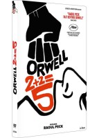 Orwell : 2 + 2 = 5