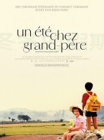 Un &Eacute;t&eacute; chez Grand-P&egrave;re (vostfr) (R&eacute;&eacute;dition 1984)