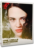 Une Vieille Ma&icirc;tresse (R&eacute;&eacute;dition 2007) - BluRay
