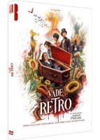 Vade Retro