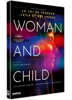 Woman and Child (vostfr)