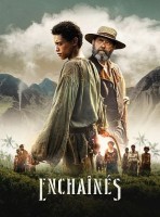 Encha&icirc;n&eacute;s - Saison 1