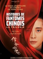 Histoires de fant&ocirc;mes chinois (R&eacute;&eacute;dition 1987) - 4K UHD