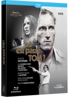 O&ugrave; est pass&eacute; Tom ? (R&eacute;&eacute;dition 1971)