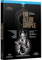 Un aller simple (R&eacute;&eacute;dition 1971)