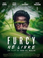 Furcy, n&eacute; libre
