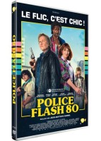 Police Flash 80