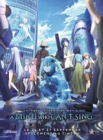 Colorful Stage! The Movie : A Miku Who Can't Sing (vostfr)