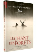 Le Chant des For&ecirc;ts - BluRay