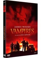 Vampires (R&eacute;&eacute;dition 1998) - BluRay