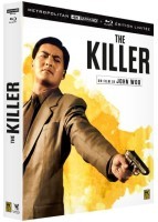 The Killer (R&eacute;&eacute;dition 1989) - 4K UHD
