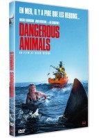 Dangerous Animals - BluRay