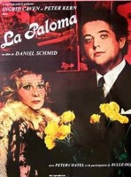 Daniel Schmid - Coffret : 3 films (vostfr) (R&eacute;&eacute;dition 1974) - BluRay