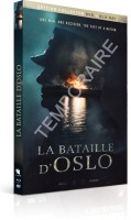 La Bataille d'Oslo - Combo
