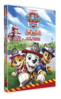Pat' Patrouille - Vol. 71 : Mission Pompiers