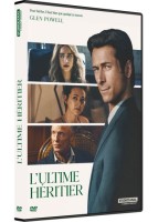 L'Ultime H&eacute;ritier