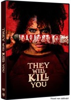 They Will Kill You