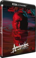 Apocalypse Now Final Cut (R&eacute;&eacute;dition 1979) - 4K UHD