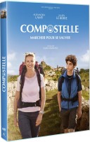 Compostelle - Marcher pour se sauver