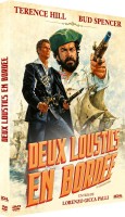 Deux Loustics en Bord&eacute;e (R&eacute;&eacute;dition 1971)