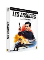 Les Associ&eacute;s (R&eacute;&eacute;dition 1991) - 4K UHD + BluRay