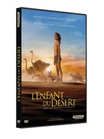 L'Enfant du d&eacute;sert
