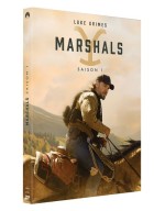 Marshals : Une Histoire de Yellowstone - Saison 1