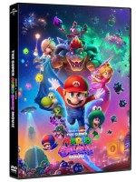 Super Mario Galaxy, le film (30019) Super Mario Galaxy, le film (30019)
