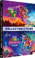 Super Mario Galaxy, le film & Super Mario Bros., le film