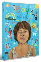 Boy (R&eacute;&eacute;dition 2010)