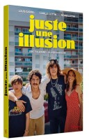 Juste une illusion