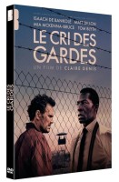 Le Cri des gardes