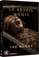 Le R&eacute;veil de la Momie