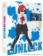 Undead Unluck - Saison 1 - Partie 2/2 (vostfr)