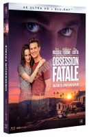 Obsession fatale (R&eacute;&eacute;dition 1992) - 4K UHD + BluRay