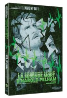 La Seconde mort d'Harold Pelham (vostfr) (R&eacute;&eacute;dition 1970)
