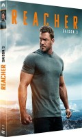 Reacher - Saison 3