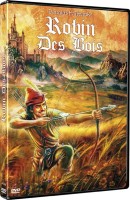Robin des Bois (R&eacute;&eacute;dition 1922)