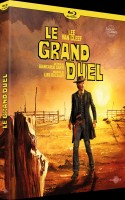 Le Grand Duel (R&eacute;&eacute;dition 1972) - BluRay