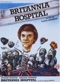 Britannia Hospital (R&eacute;&eacute;dition 1982) - BluRay