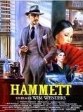 Hammett (R&eacute;&eacute;dition 1982) - BluRay