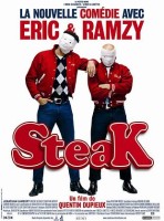 Steak (R&eacute;&eacute;dition 2007) - BluRay