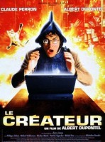 Le Cr&eacute;ateur (R&eacute;&eacute;dition 1999) - BluRay
