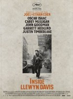 Inside Llewyn Davis (R&eacute;&eacute;dition 2013) - 4K UHD + BluRay