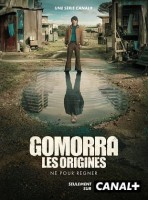 Gomorra : Les Origines (vostfr) - Saison 1