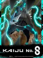 Kaiju No. 8 - Saison 1