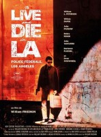 Police f&eacute;d&eacute;rale, Los Angeles (R&eacute;&eacute;dition 1985) - 4K UHD + BluRay (Mediabook)