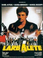 L'Arbal&egrave;te (R&eacute;&eacute;dition 1984) - BluRay