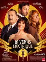 La V&eacute;nus &eacute;lectrique