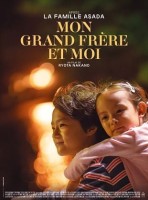 Mon grand fr&egrave;re et moi (vostfr)